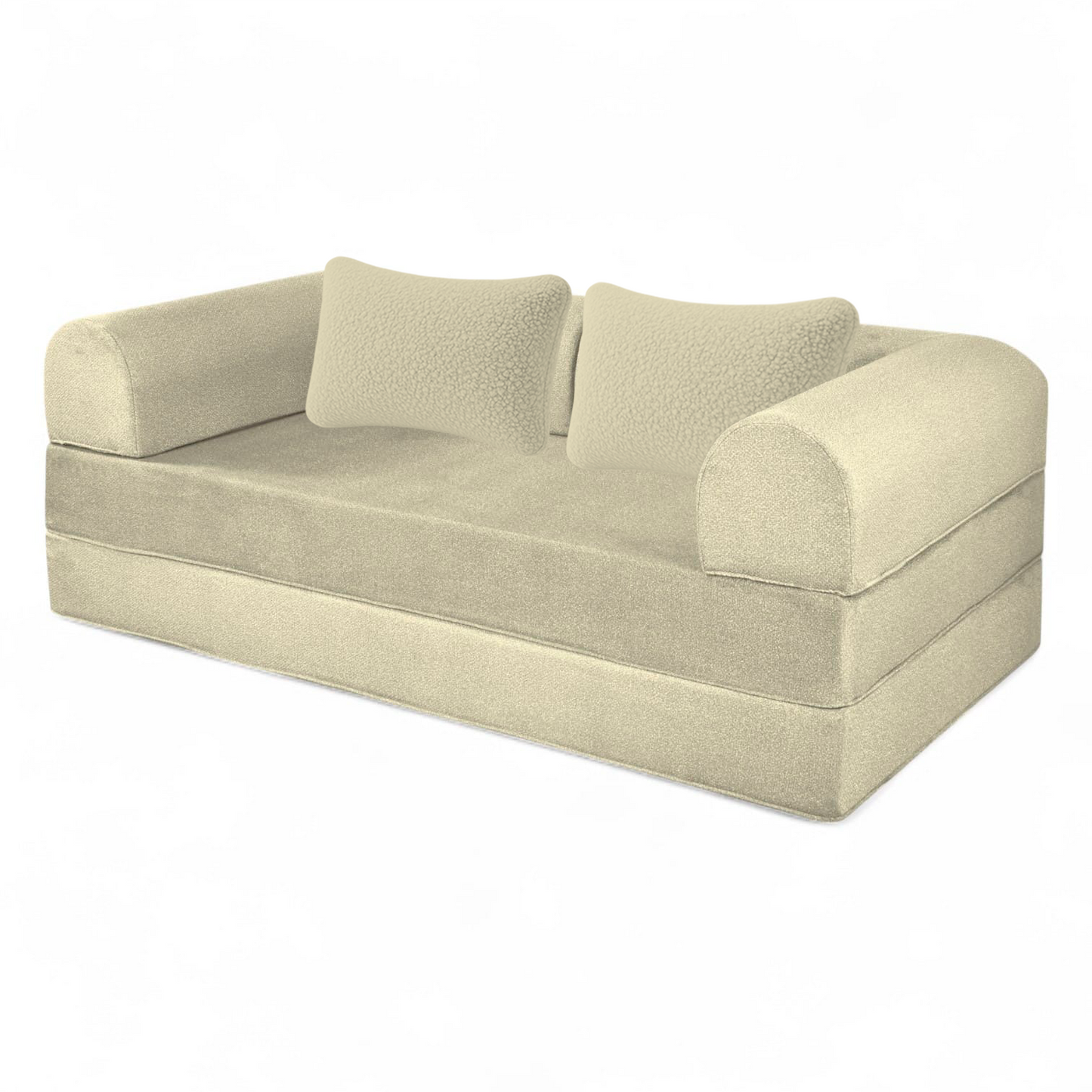 SOFA CAMA TEDDY