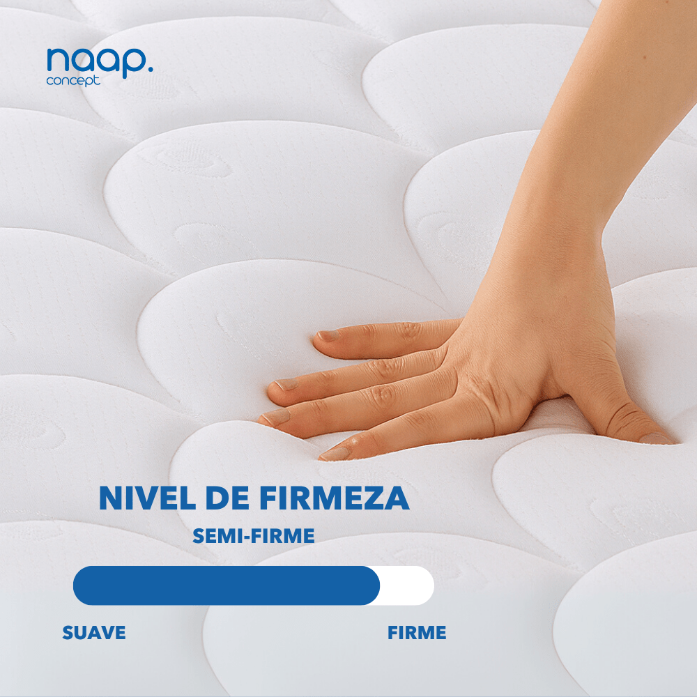 Colchón Naap Original