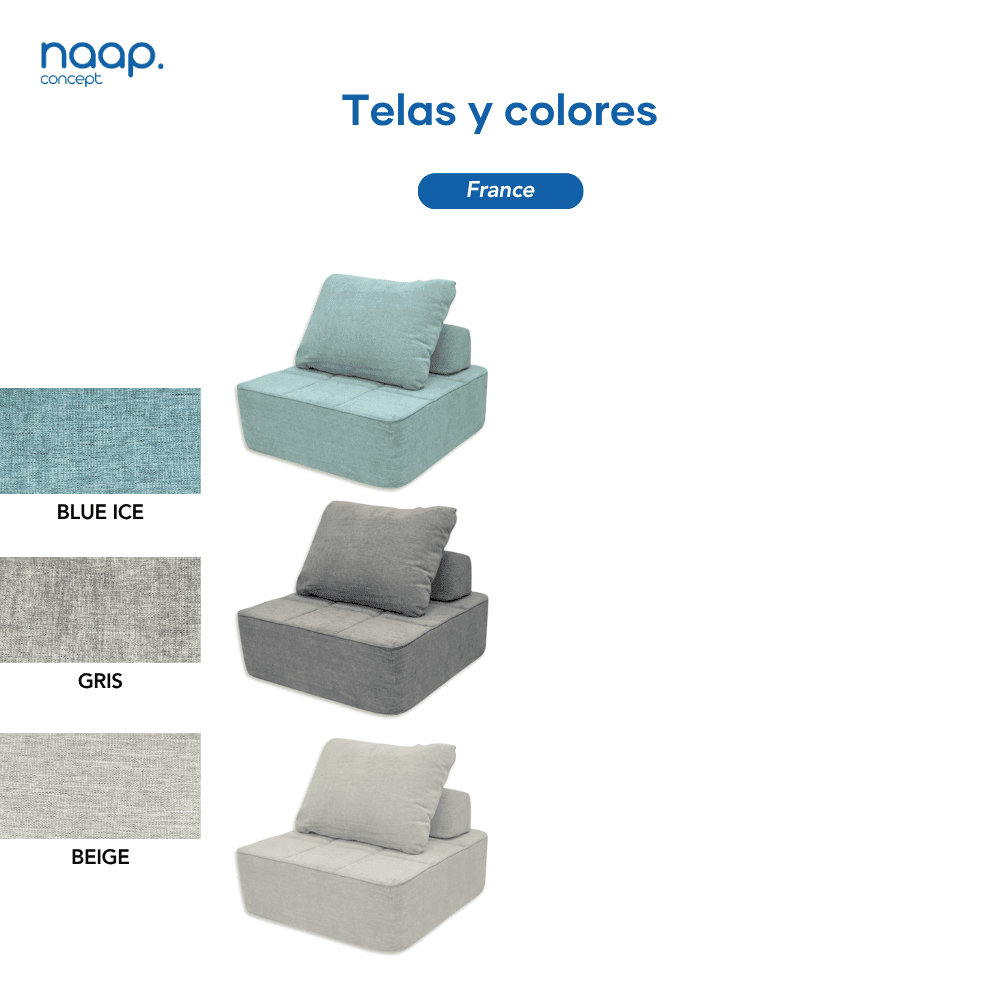 Sillón Nest