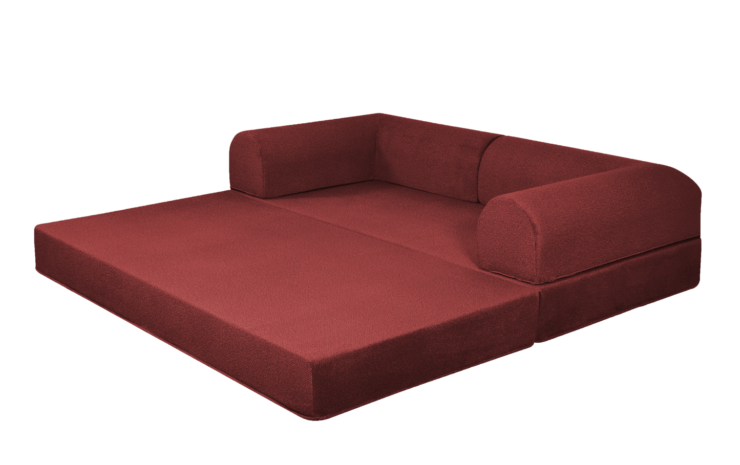 SOFA CAMA TEDDY