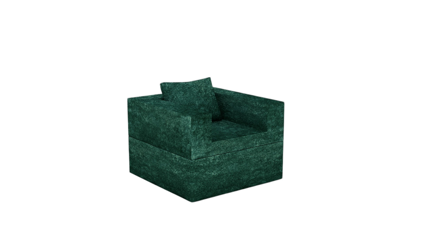 Sillón individual