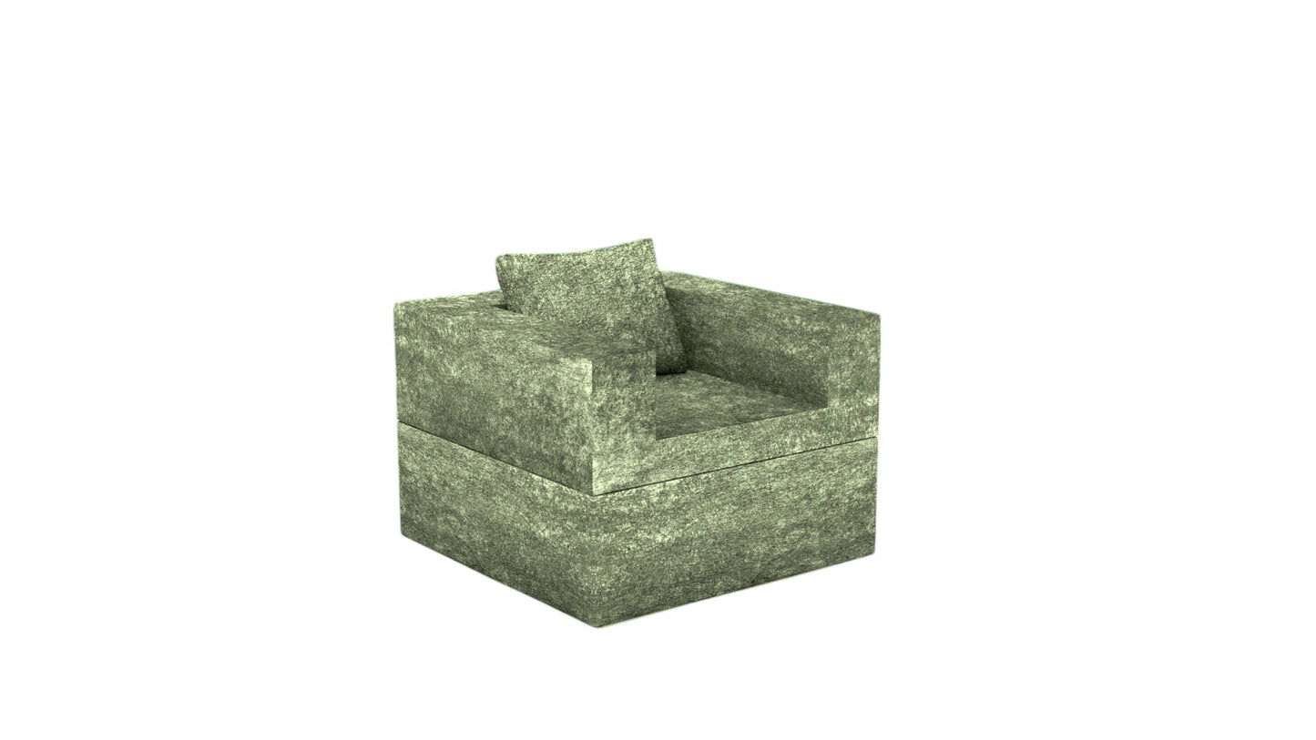 Sillón individual