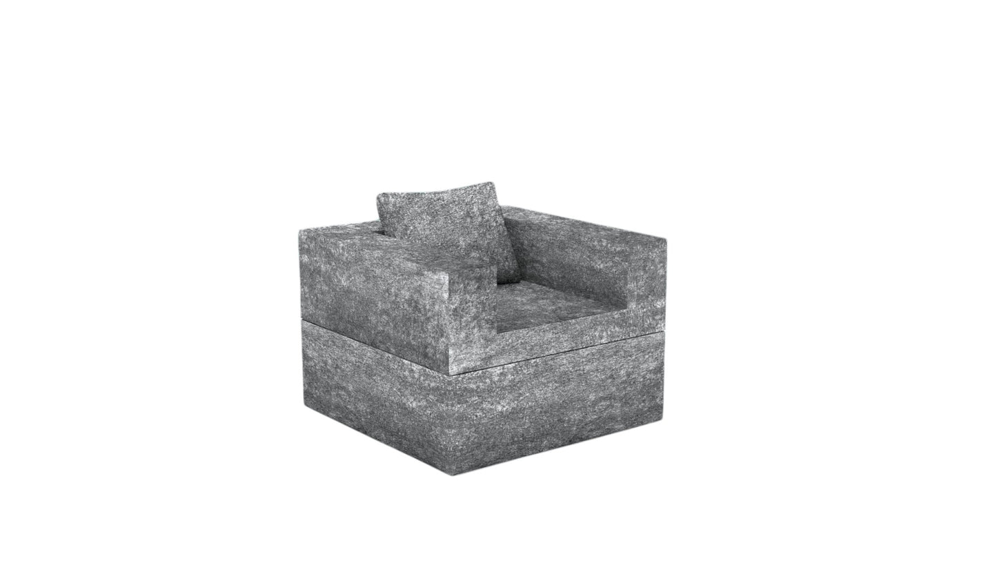 Sillón individual