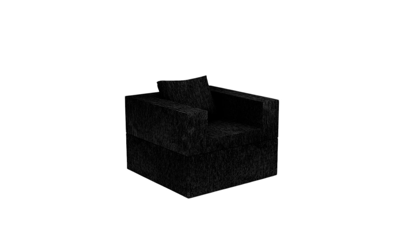 Sillón individual