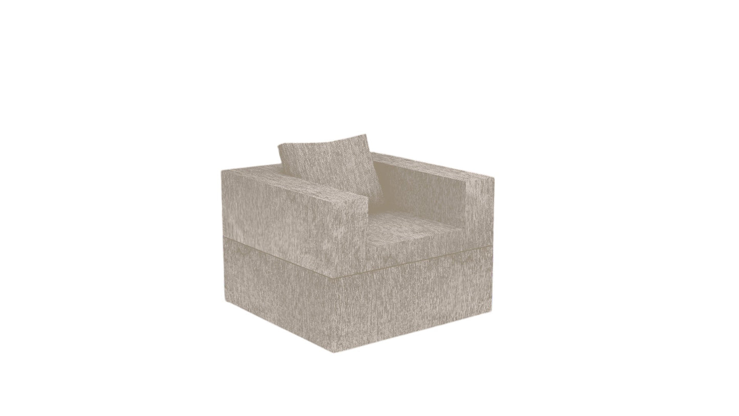 Sillón individual