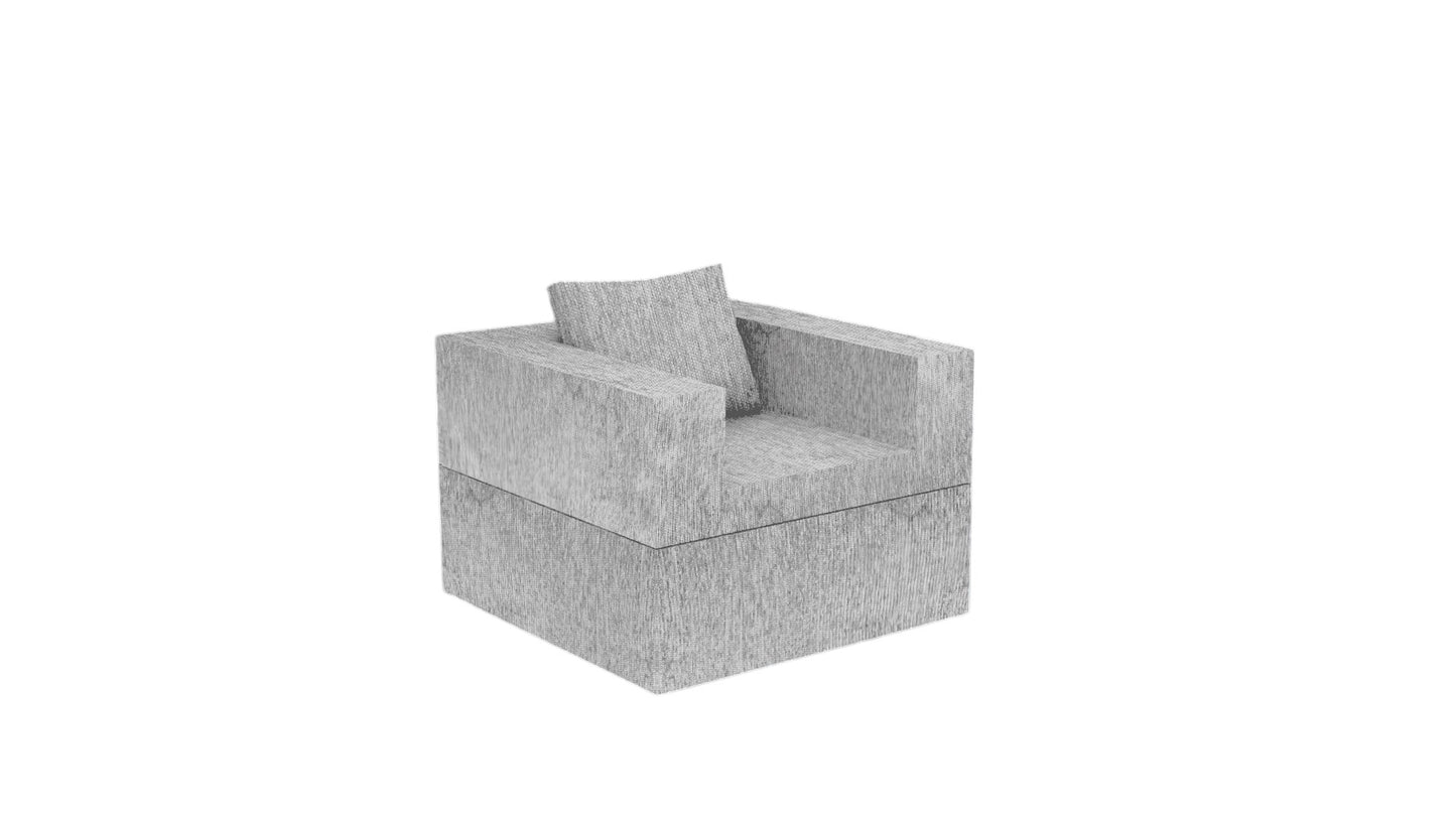 Sillón individual