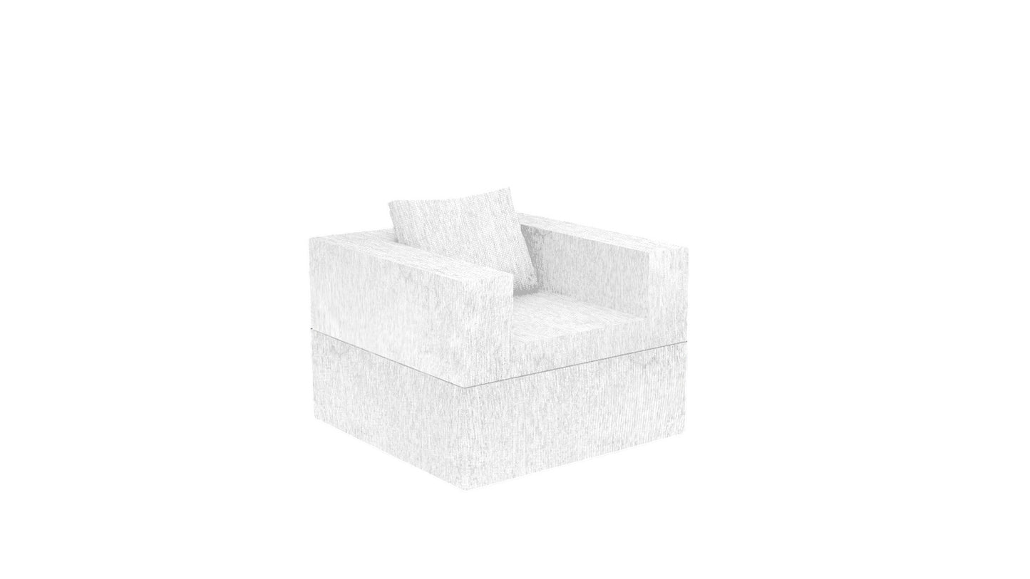 Sillón individual