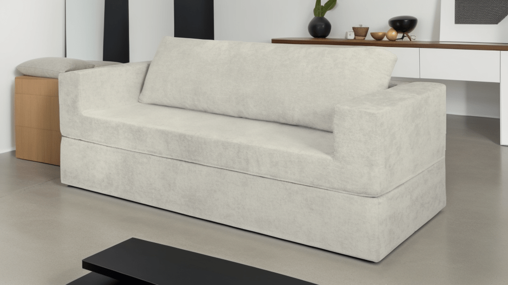 Sillón Doble