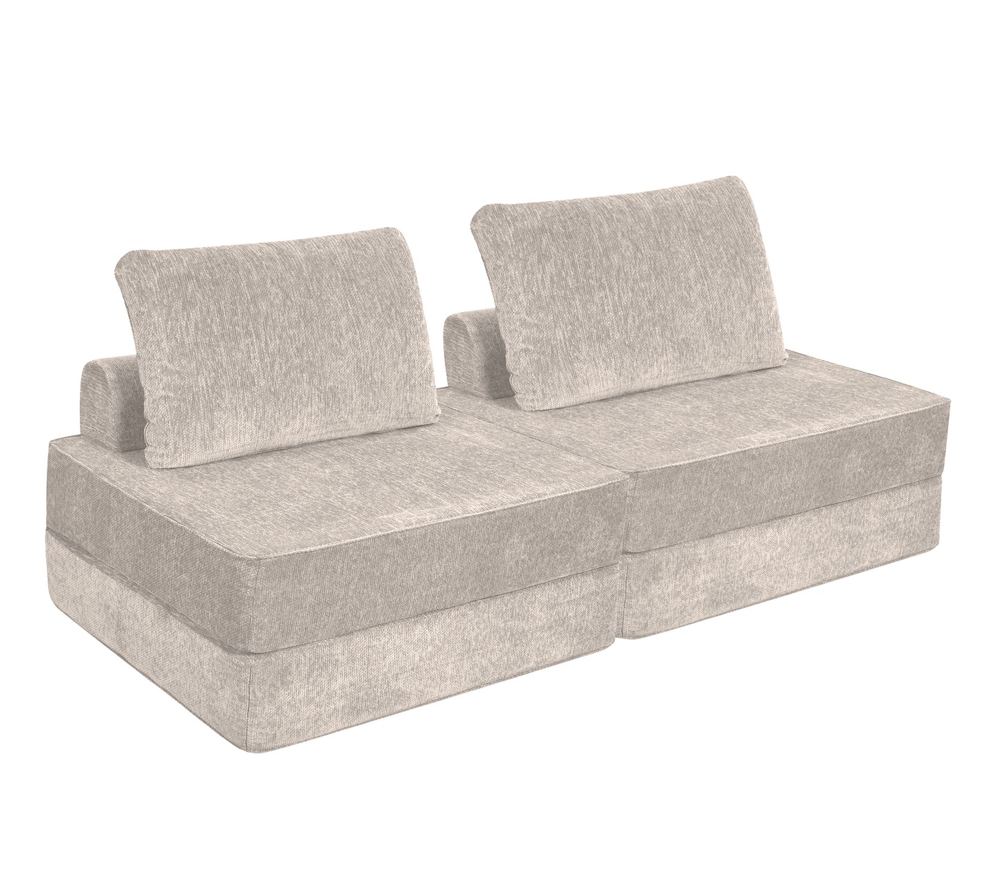 Sofá cama Flex Individual