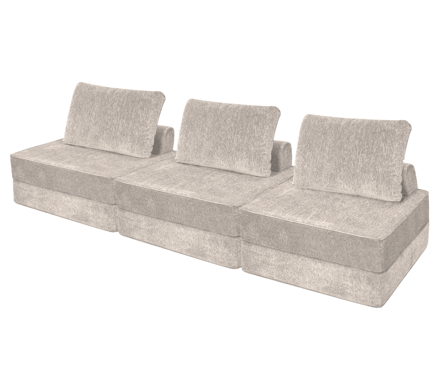 Sofá cama Flex Individual