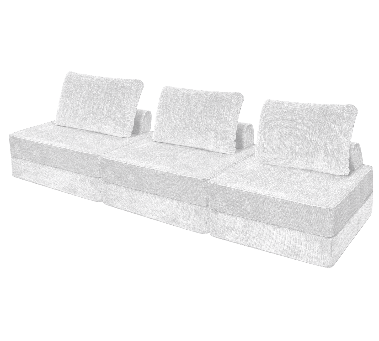 Sofá cama Flex Individual