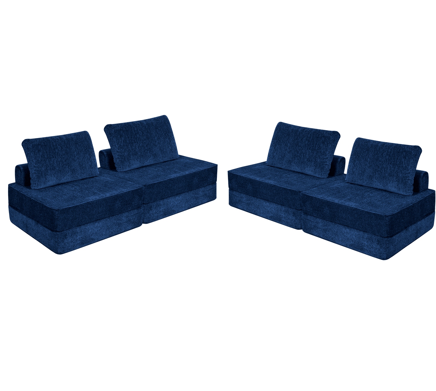 Sofá cama Flex Individual