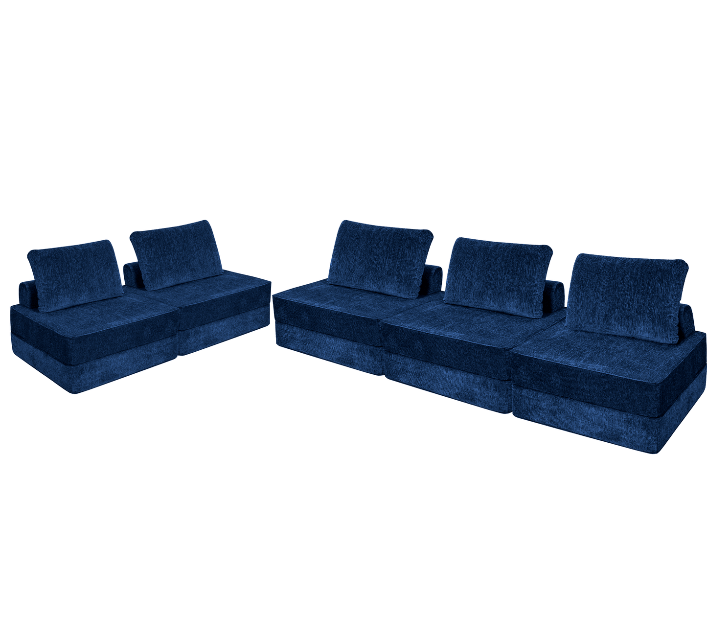 Sofá cama Flex Individual