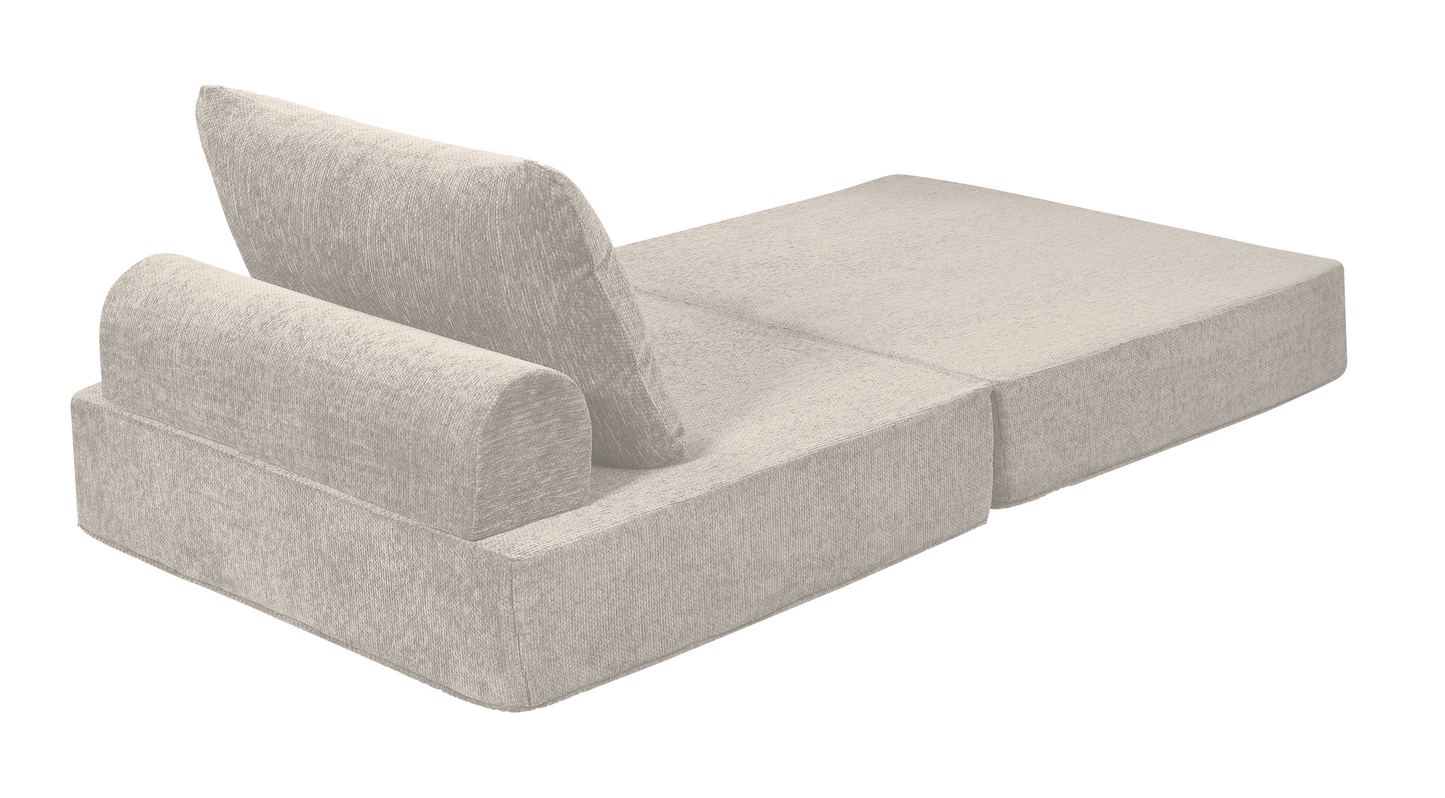 Sofá cama Flex Individual
