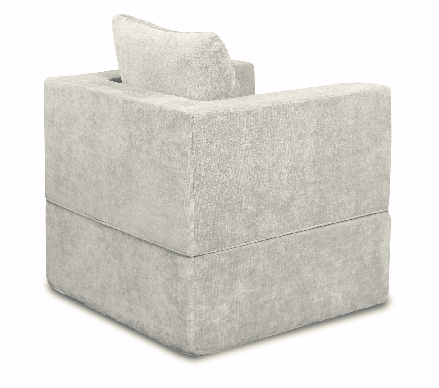 Sillón individual