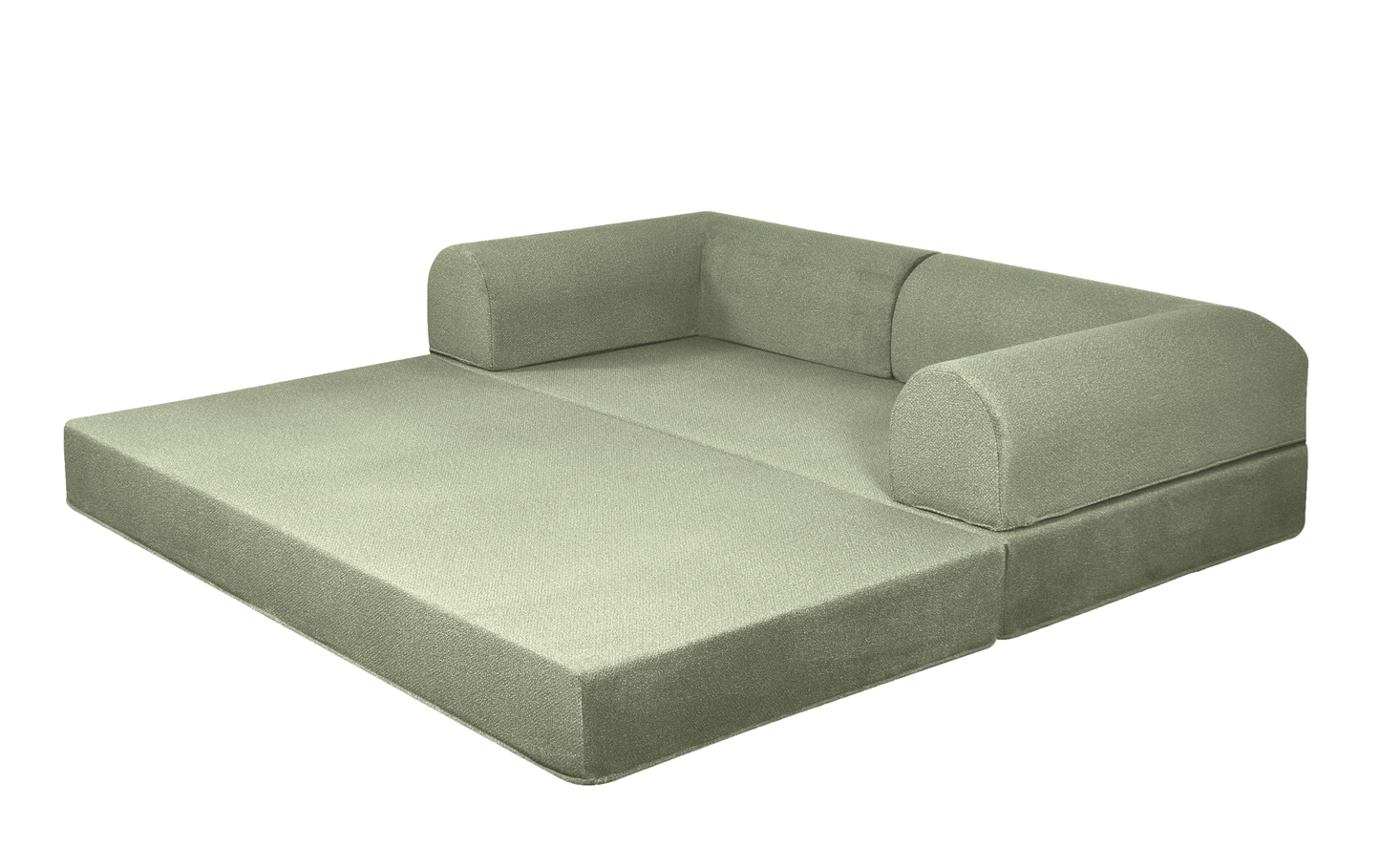 SOFA CAMA TEDDY