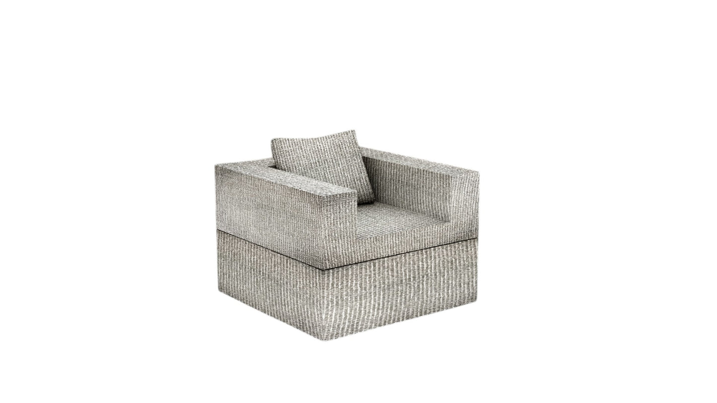 Sillón individual