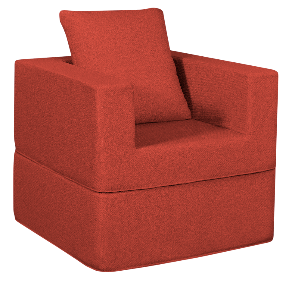 Sillón individual