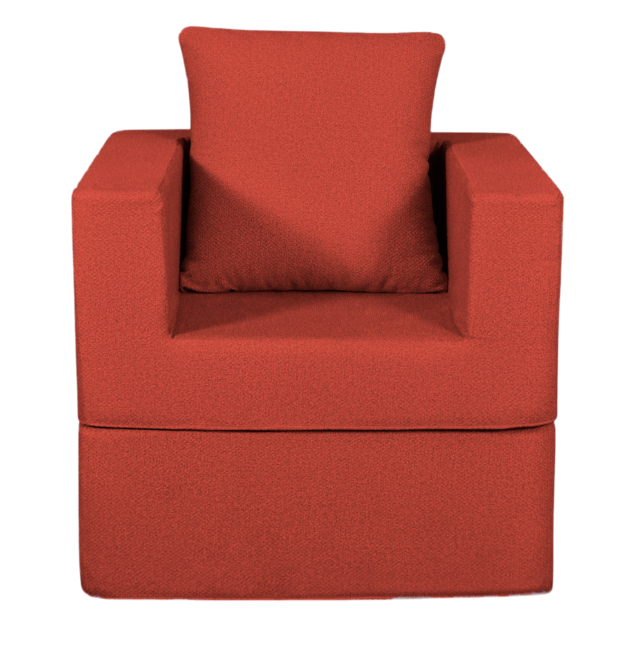 Sillón individual