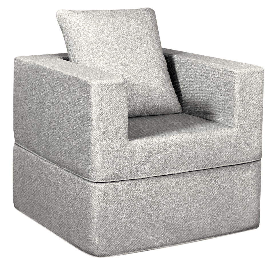 Sillón individual