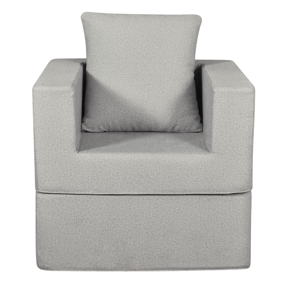 Sillón individual