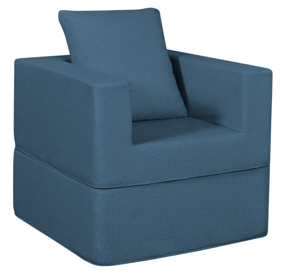 Sillón individual