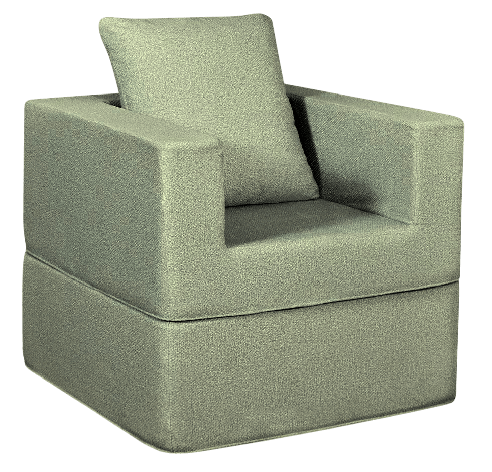 Sillón individual