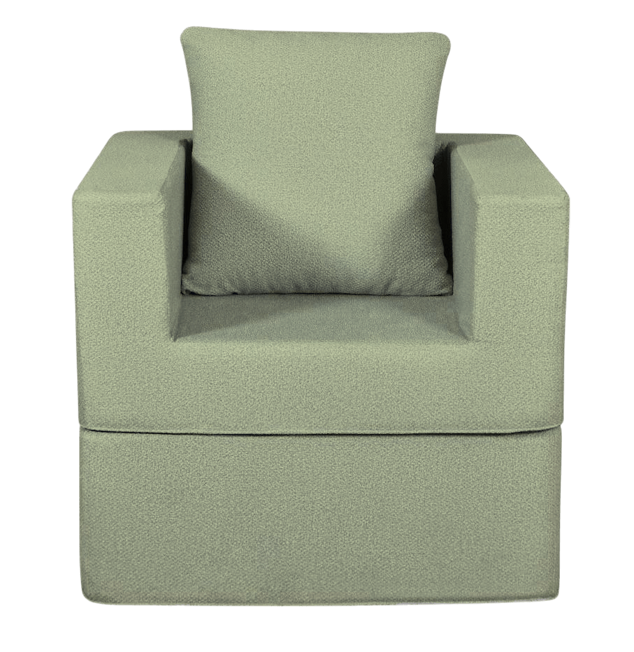 Sillón individual