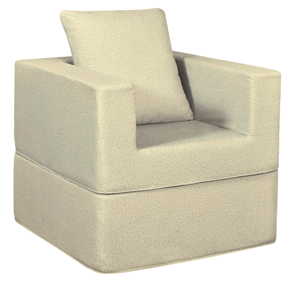 Sillón individual