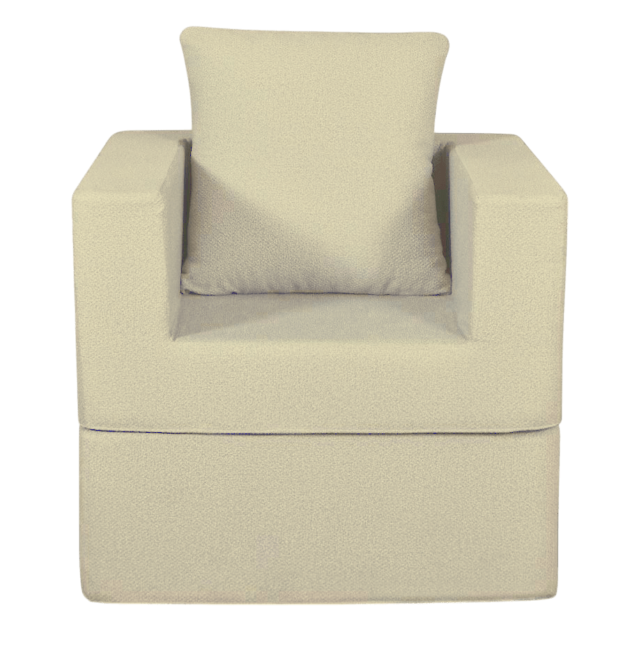 Sillón individual