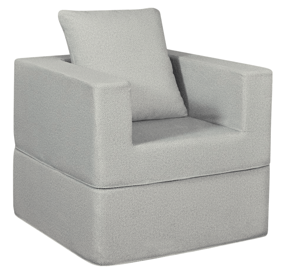 Sillón individual