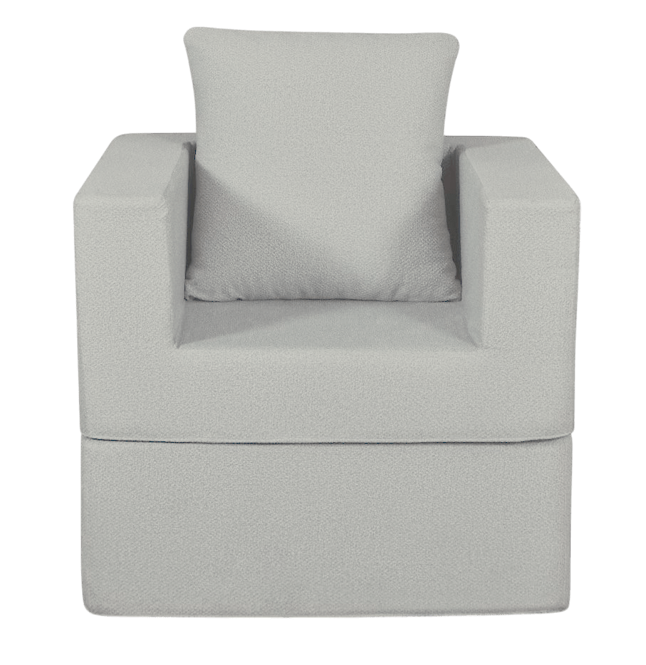 Sillón individual