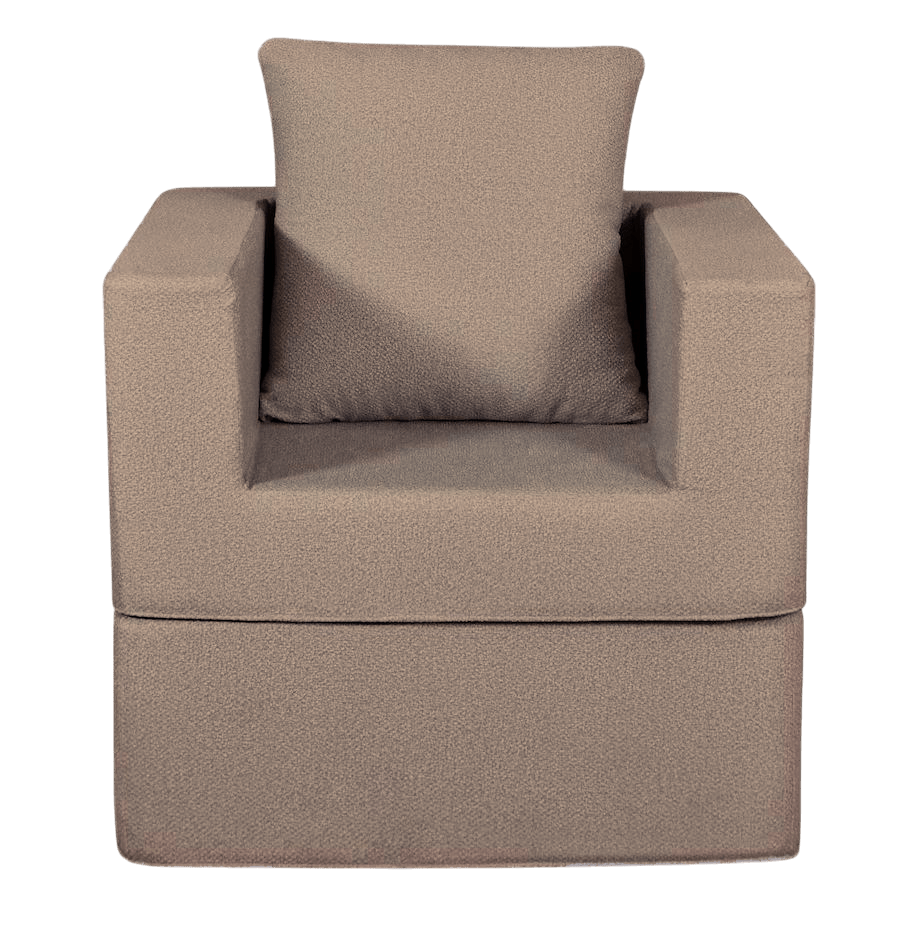 Sillón individual