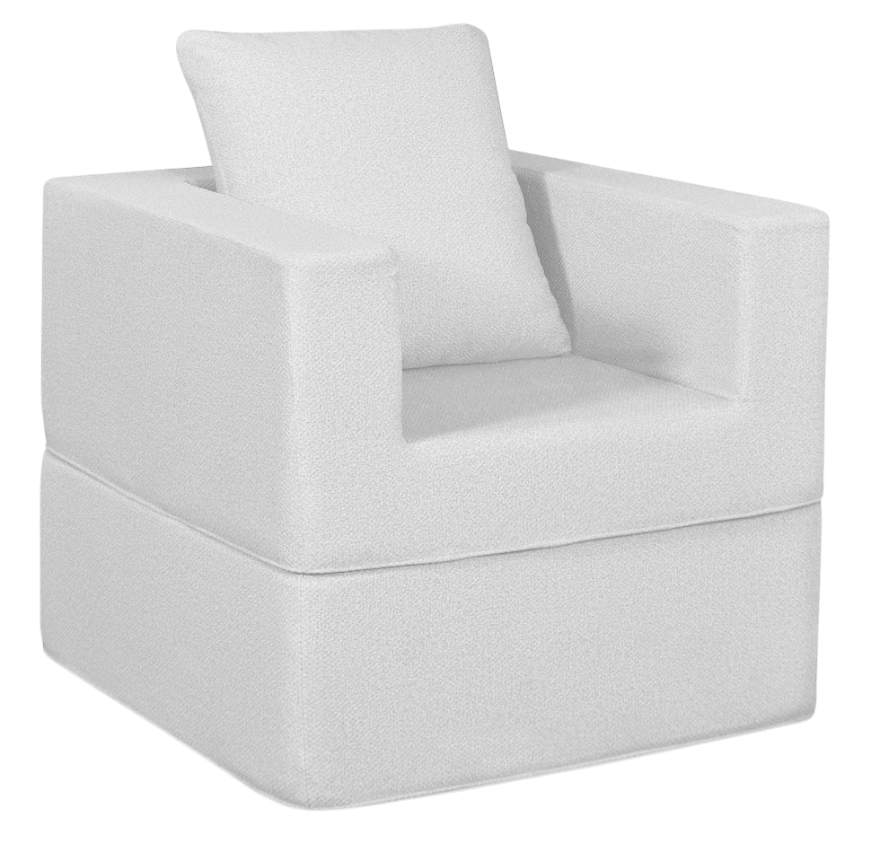 Sillón individual