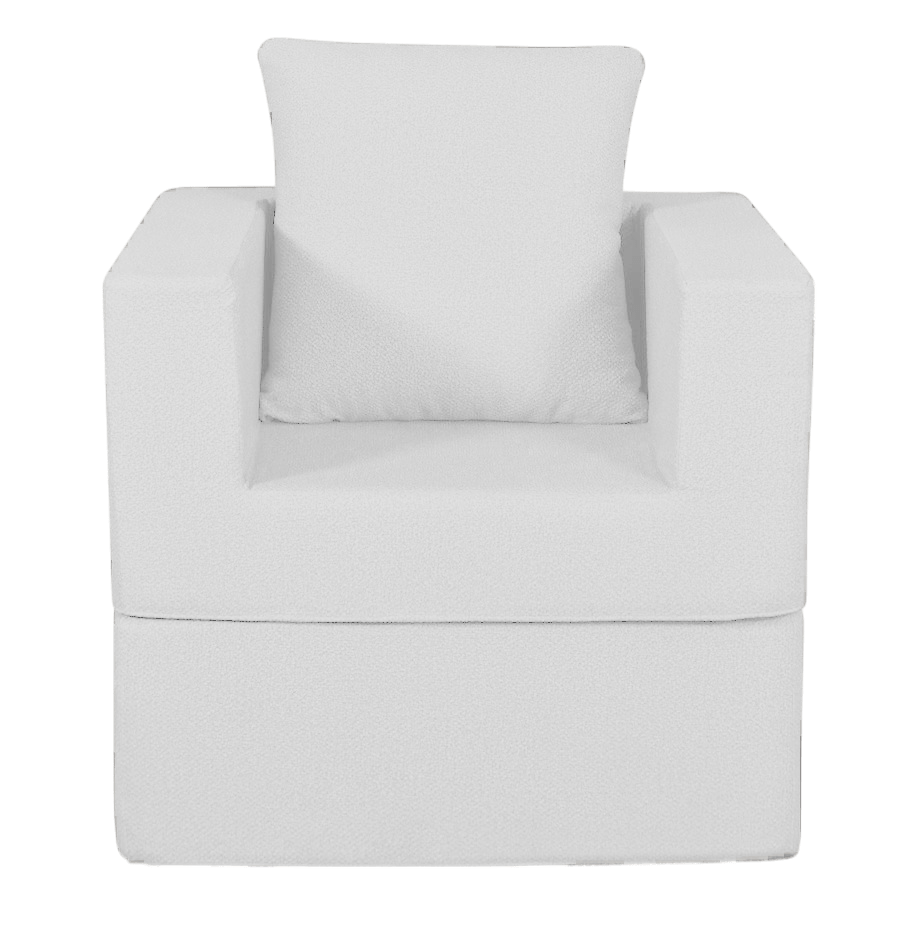 Sillón individual