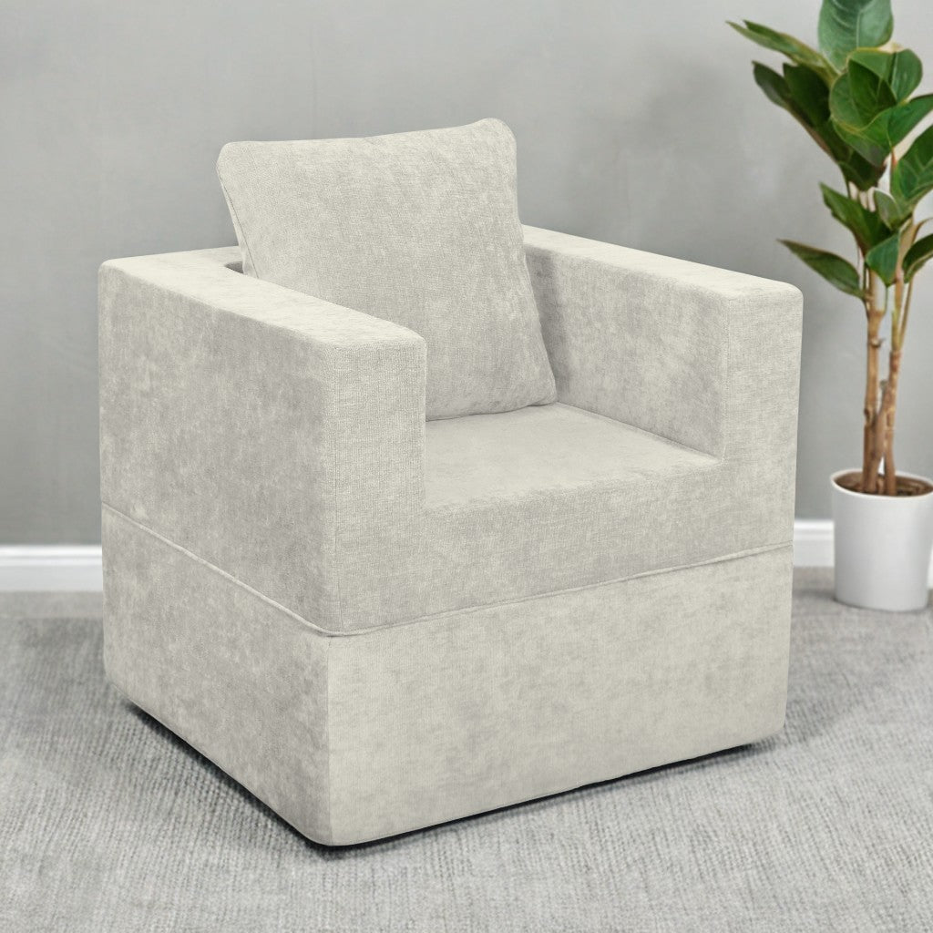 Sillón individual