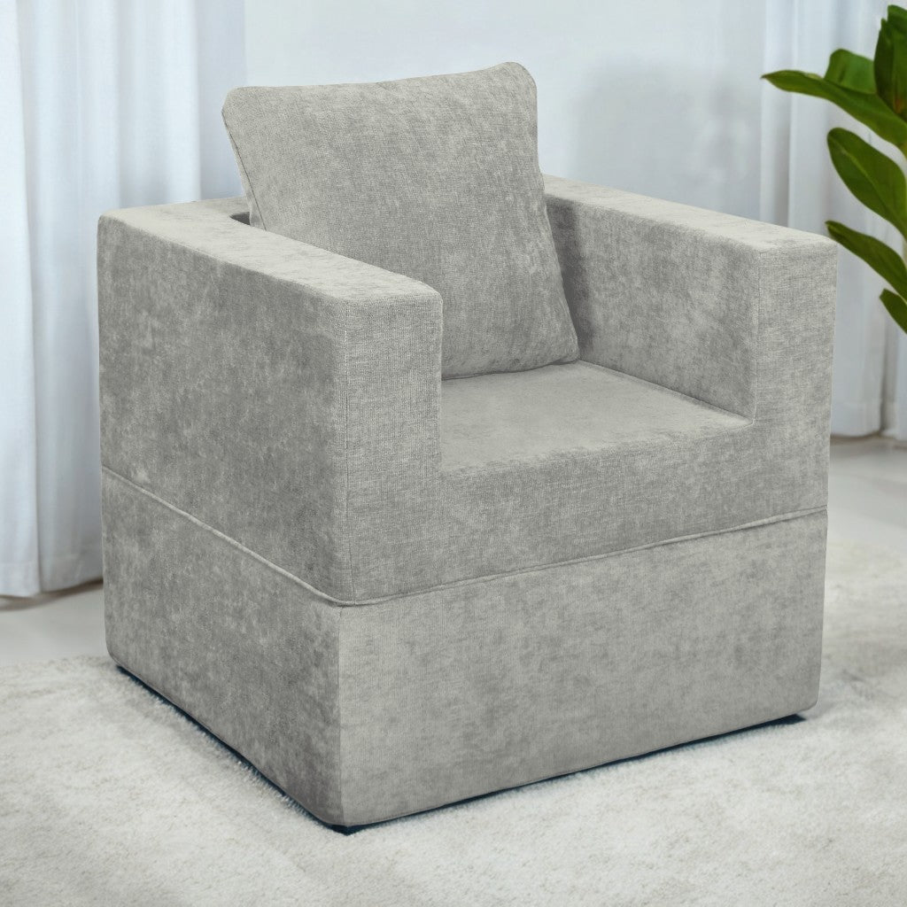 Sillón individual