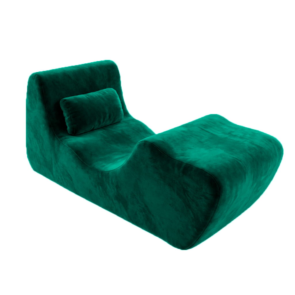 Sillón Relax Zero Gravity