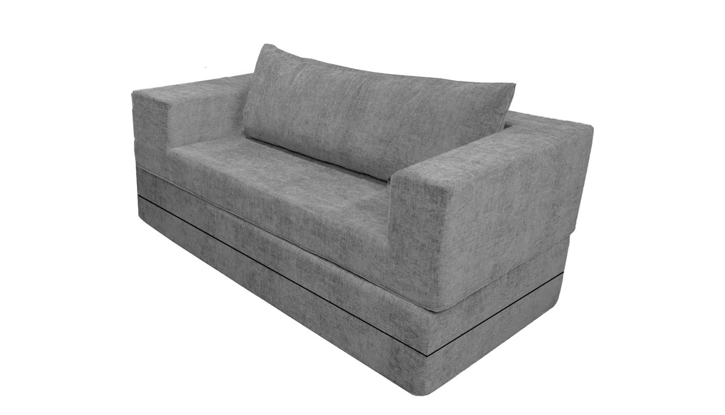 Sillón Doble