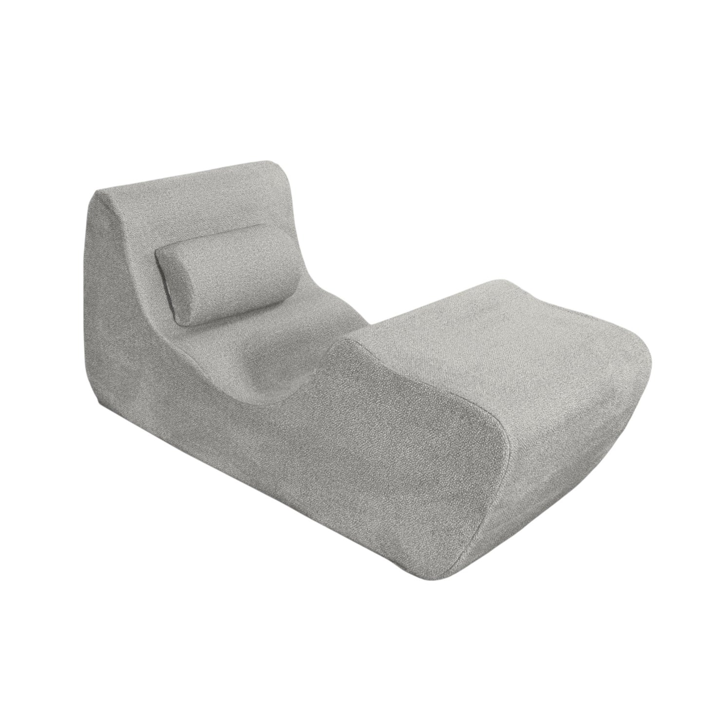 Sillón Relax Zero Gravity
