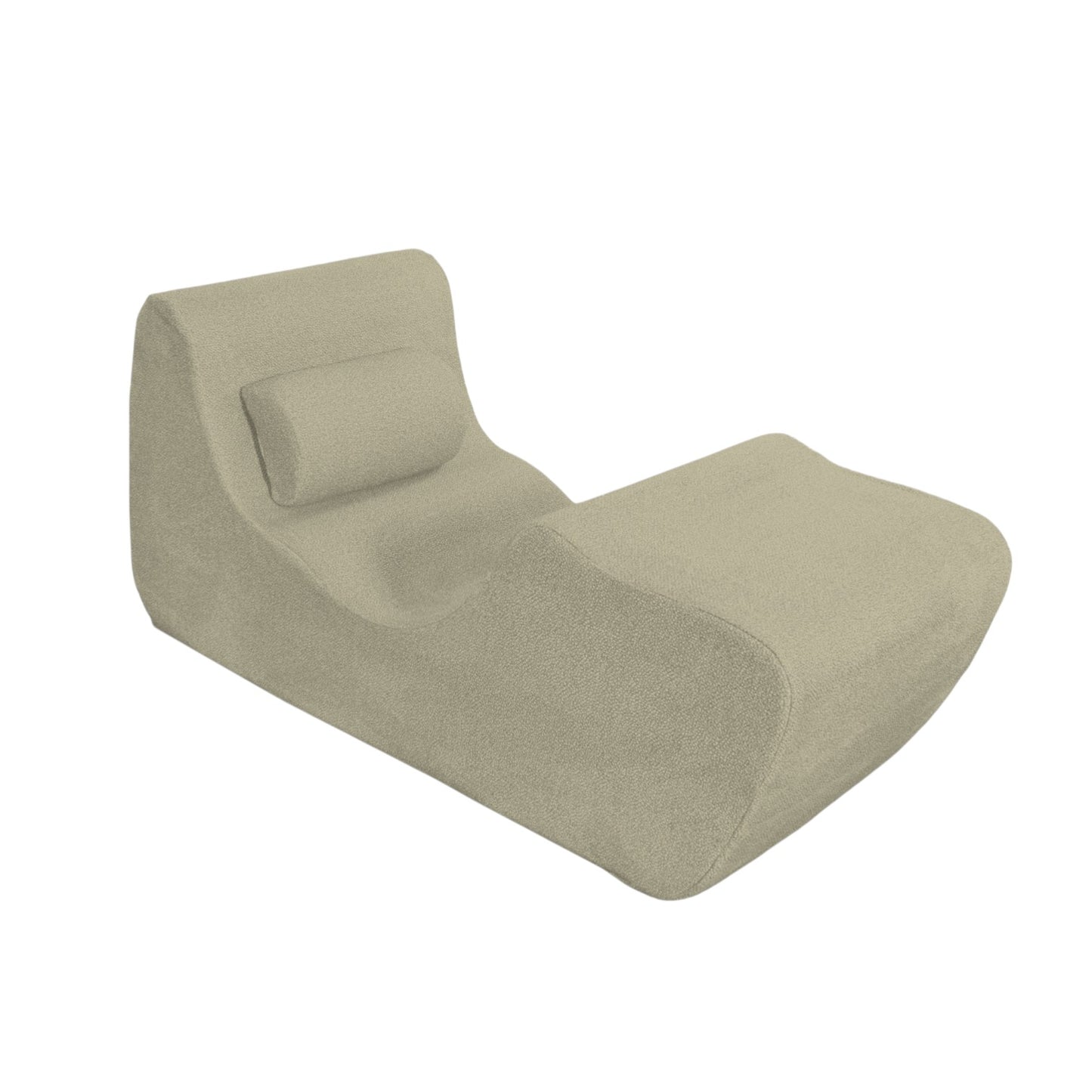 Sillón Relax Zero Gravity