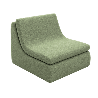SALA NOVA (2 individuales, un doble)
