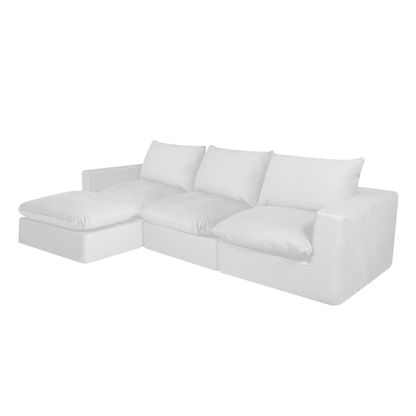 Sala Cloud de 4 Modulos