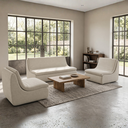 SALA NOVA (2 individuales, un doble)