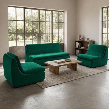 SALA NOVA (2 individuales, un doble)