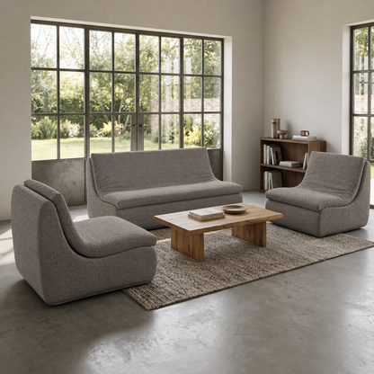 SALA NOVA (2 individuales, un doble)