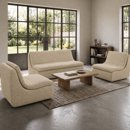 SALA NOVA (2 individuales, un doble)