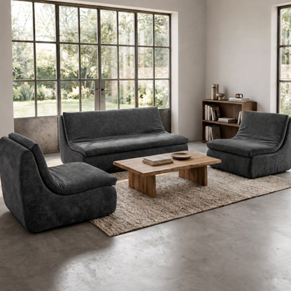 SALA NOVA (2 individuales, un doble)