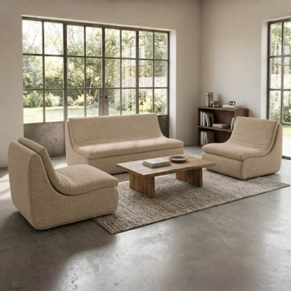 SALA NOVA (2 individuales, un doble)