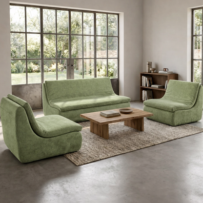 SALA NOVA (2 individuales, un doble)